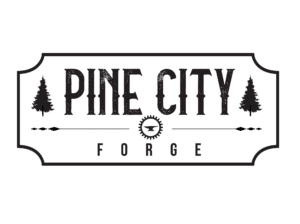 Pine City Forge