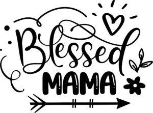 Blessed-Mama
