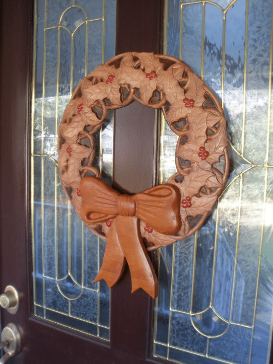 Christmas Wreath