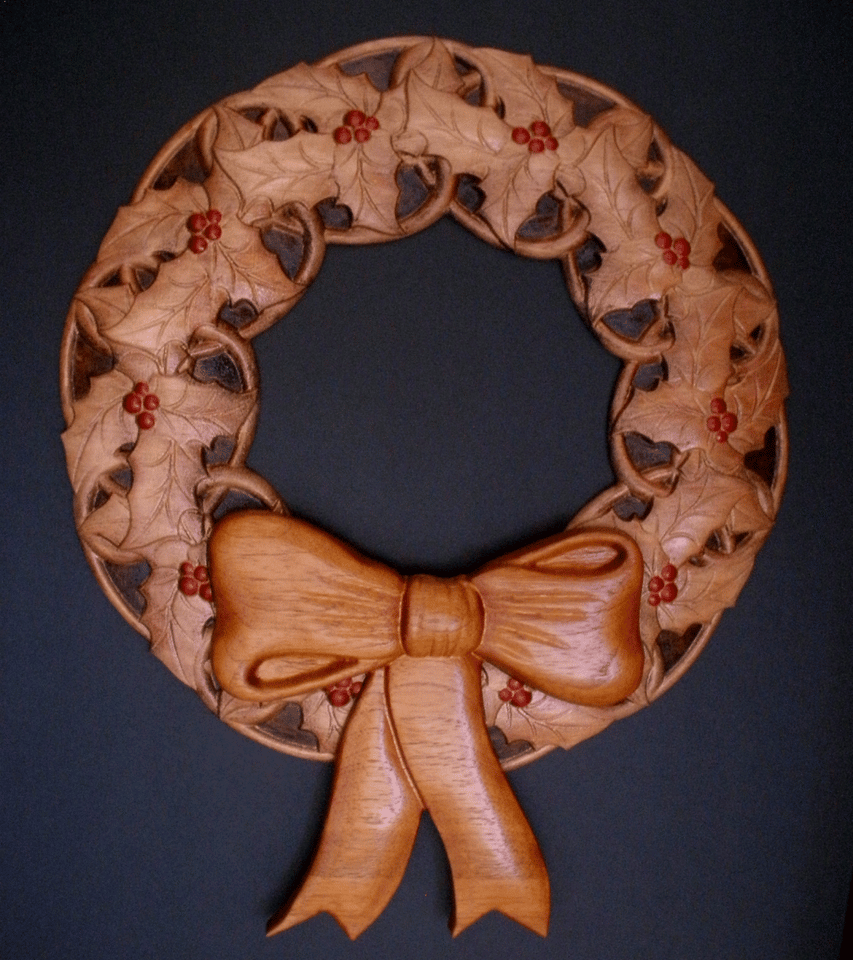 Christmas Wreath