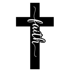 Faith-Cross-Solid