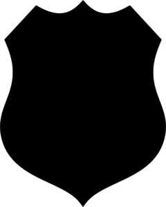 Police-Badge-Silhouette-PNG