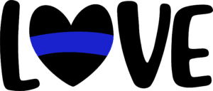 Police-Love-Heart-PNG