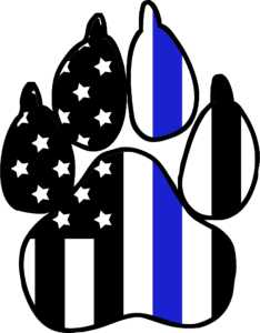 Police-Paw-Flag-Vertical-PNG