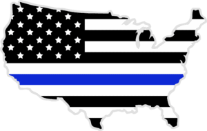 Police-USA-Map-Flag-PNG