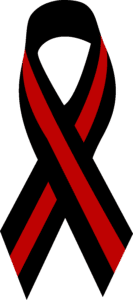Ribbon-Thin-Red-Line-PNG