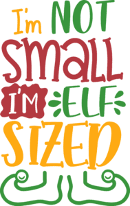 im-not-small-im-elf-sized