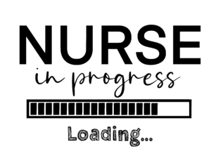 nurse-in-progress