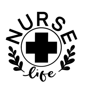 nurse-life-cross-sign