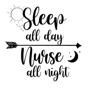 sleep-all-day-nurse-all-night
