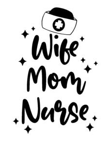 wife-mom-nurse